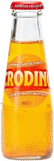 CRODO CRODINO VAP.PZ.48 CL.10